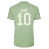 Camiseta de fútbol FC Bayern de Múnich Sane 10 3ª equipación 2023-24